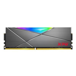 MODULO DDR4 16GB (8GBX2) 3200MHZ ADATA XPG SPECTRIX D50 RGB Sync