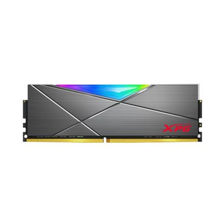MODULO DDR4 16GB (8GBX2) 3200MHZ ADATA XPG SPECTRIX D50 RGB Sync