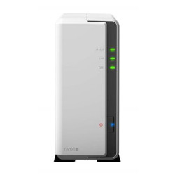 NAS SYNOLOGY 1 BAY DS120J...