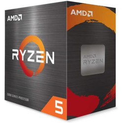 AMD RYZEN 5 5600X 4.63.7GHZ...