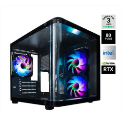PCFG GDX MAT I5-12400F 16GB 500GB NVME RTX4060 8GB DDR6
