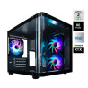 PCFG GDX MAT I5-12400F 16GB 500GB NVME RTX4060 8GB DDR6
