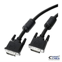 CABLE DVI DUAL LINK 24+1·...