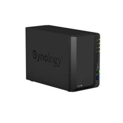 NAS SYNOLOGY 2 BAY DS218...