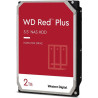 HD 3.5' 2TB WESTERN DIGITAL RED PLUS