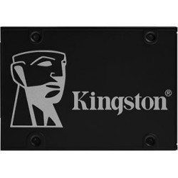 SSD 2.5' 512GB KINGSTON KC600 SATA3