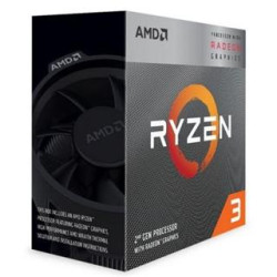 AMD RYZEN 3 3200G 3.6GHZ 4...