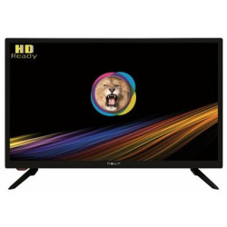 TV LED 24´´ NEVIR NVR-7710-24RD2-N HD READY ·