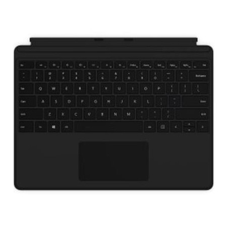 MICROSOFT SURFACE TYPE COVER PRO 8X COVER BLACK     SP·