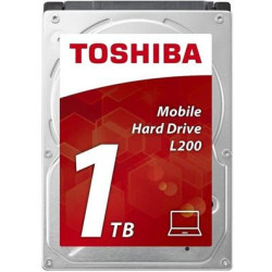HD 2.5' INTERNO TOSHIBA 1TB...