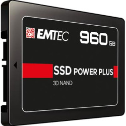 DISCO DURO SSD 960GB POWER...