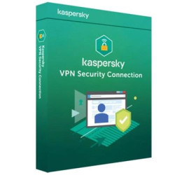 KASPERSKY VPN 3...