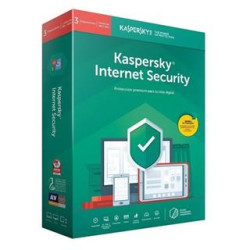 KASPERSKY INTERNET SECURITY...