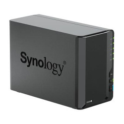 NAS SYNOLOGY 2 BAY DS224+...