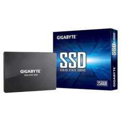 SSD 2.5' 256GB GIGABYTE...