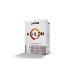 AMD ATHLON 200GE 3.2GHZ...