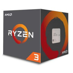 AMD RYZEN 3 1300X 3.5GHZ 4...