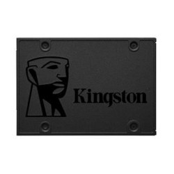SSD 2.5' 480GB KINGSTON...
