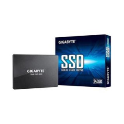 SSD 2.5' 240GB GIGABYTE UD...