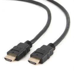 CABLE HDMI MM V2.0 4K 0.5M...