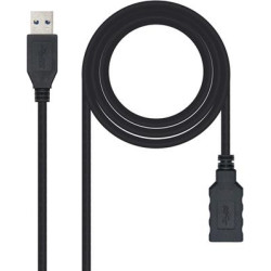CABLE USB 3.0· TIPO AM-AH...