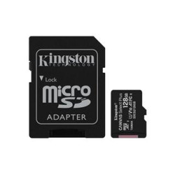 MEMORIA MICRO SD 128GB XC1...