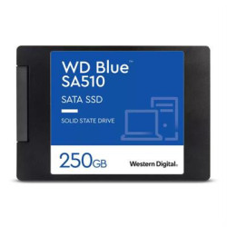 SSD 2.5' 250GB WD BLUE...