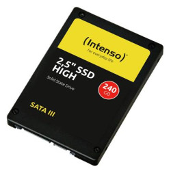 SSD 2.5' 240GB INTENSO HIGH...