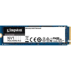 SSD M.2 2280 500GB KINGSTON NV2 NVME PCIE4.0x4 R3500W2100MBs