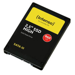 SSD 2.5' 480GB INTENSO HIGH...