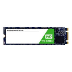 SSD M.2 2280 480GB WD GREEN...