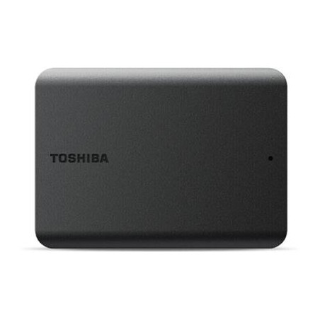 HD EXTERNO 2.5' 1TB TOSHIBA DYNABOOK CANVIO BASICS USB 3.2 Gen1