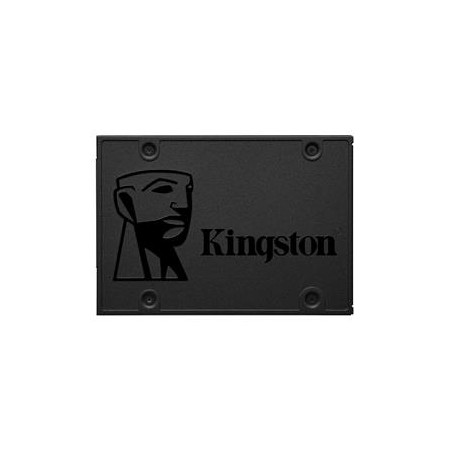 SSD 2.5' 960GB KINGSTON A400 SATA3 R500W450 MBs