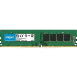MODULO DDR4 32GB 3200MHZ CRUCIAL CL22
