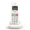 TELEFONO INALAMBRICO GIGASET E290 WHITE·
