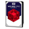 HD 3.5' 4TB WESTERN DIGITAL RED PRO 256MB 7200RPM