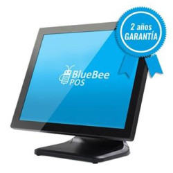 MONITOR TACTIL BLUEBEE...