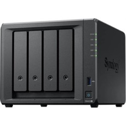 NAS SYNOLOGY 4 BAY DS423+...