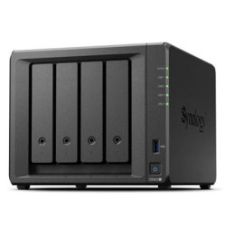NAS SYNOLOGY 4 BAY DS923+...