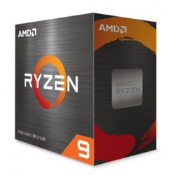 AMD RYZEN 9 5900X 4.83.7GHZ...