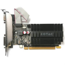 VGA ZOTAC GT 710 2GB DDR3...